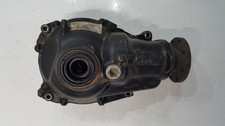 BMW  X3  E83  2.5i  M54  FRONT DIFF DIFFERENTIAL RATIO 3.91  / 7523650