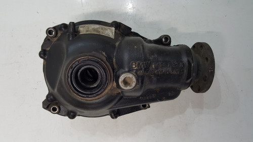 Bmw e83 5i - ,