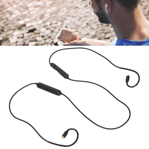 Headphone cable wireless - headphone, mmcx