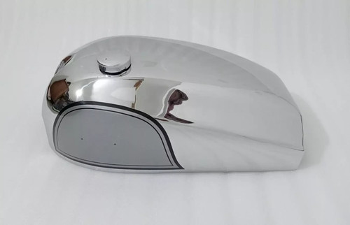Norton dominator wideline - norton,