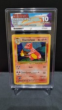Charmeleon 002/032 CLL Pokemon