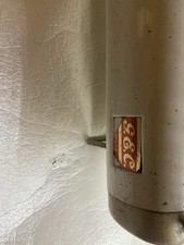 Vintage GEC Electric Fire