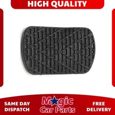 BRAKE PEDAL COVERING FOR
