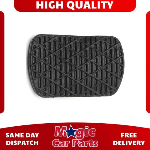 Brake pedal covering - brake, for