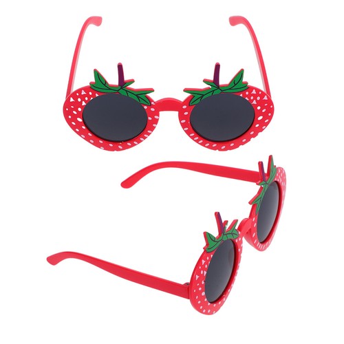 2pcs novelty strawberry party - 2pcs,