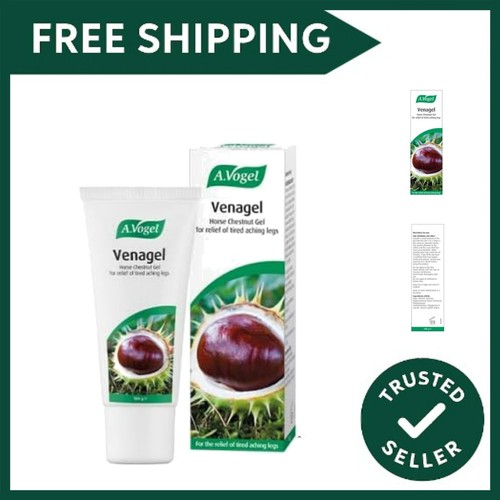 Venagel horse chestnut gel - horse,