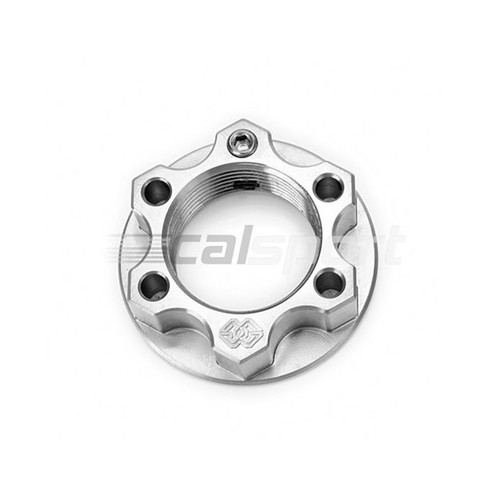 Gilles acm titanium - gilles,