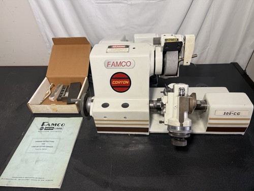 Famco gorton lars - famco,