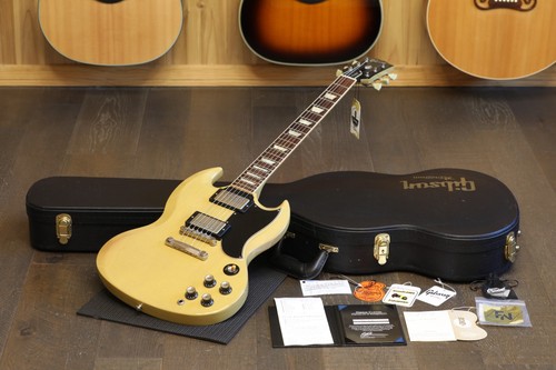 2011 gibson custom shop - 2011,