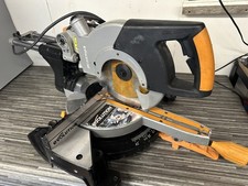 EVOLUTION RAGE 255MM SLIDING