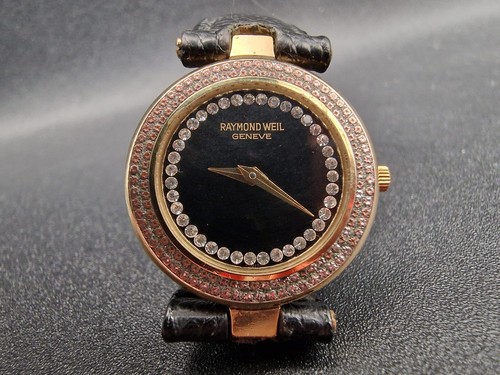 Raymond weil geneve 18k - geneve,