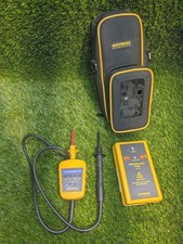 Martindale VIPD150 Voltage