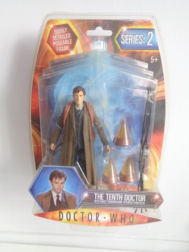 Doctor who tenth - tenth,