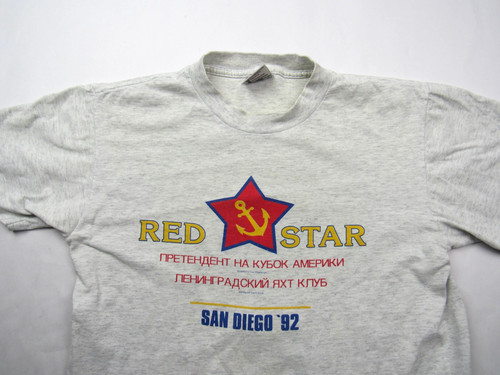 Vtg 1992 america cup - america's,