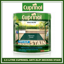 Cuprinol  Anti Slip Decking