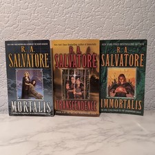 Mortalis Transcendence