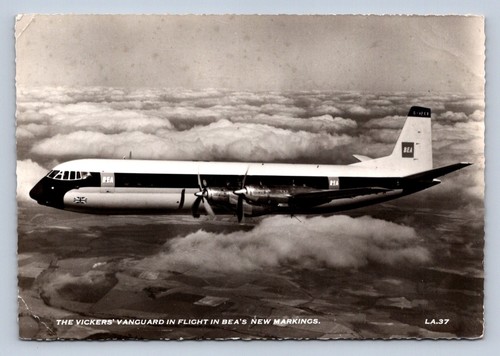Bea british european airways - bea,