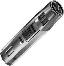 Cigar Lighter, 2 Jet Flame