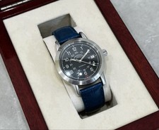 MUHLE GLASHUTTE BEAMS 30th