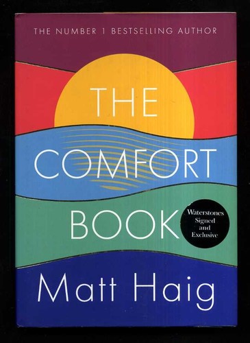 Matt haig the - haig, book