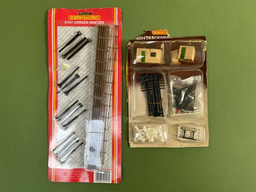 Hornby r537 fencing r574 - r537,