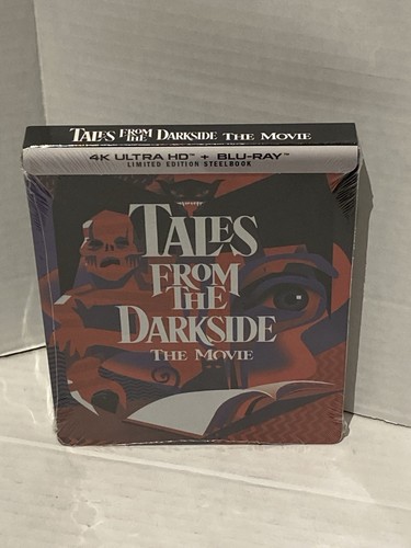 Tales from the darkside - the,