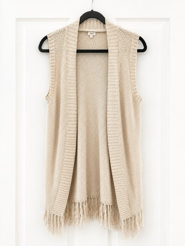 Boho knit longline - boho,