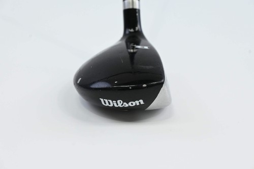 Wilson deep red - red, /