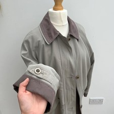Vintage Dannimac Grey and