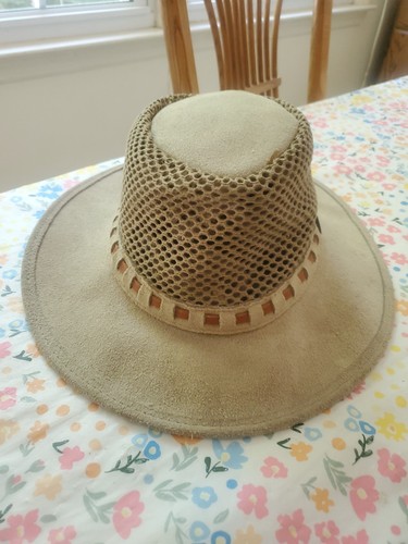 Rogue 301safari hat - rogue,