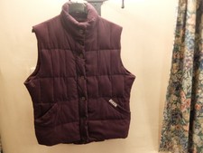 Guenuine Puffa  Gilet Body