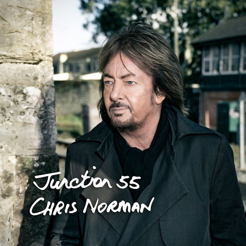 Chris norman junction - norman, 55