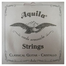 GUITAR STRINGS AQUILA