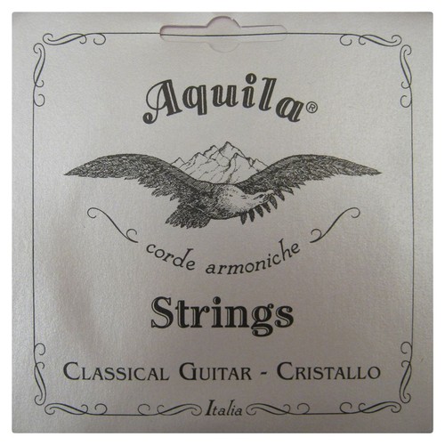 Guitar strings aquila - strings,