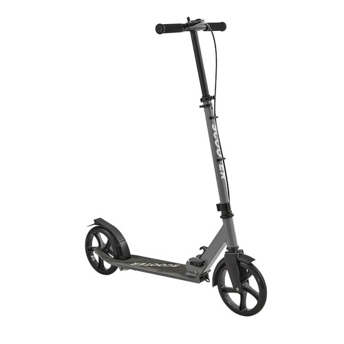 Foldable kick scooter adult - kick,