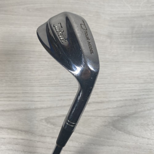 Titleist tour model pitching - model,