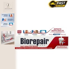 Fluoride Free Fast Sensitive