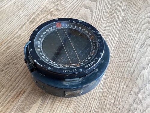 Raf compass type - raf,