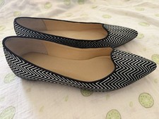 IVANKA TRUMP Flats Size 8M