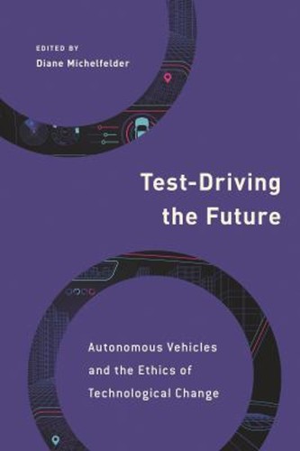 Test driving the future - test-driving,