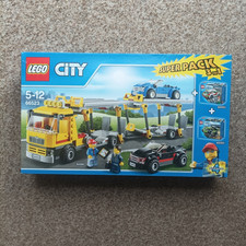 LEGO City 66523 3 In 1 Super