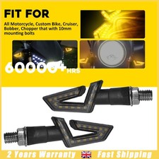 2pcs arrow motorbike - 2pcs,
