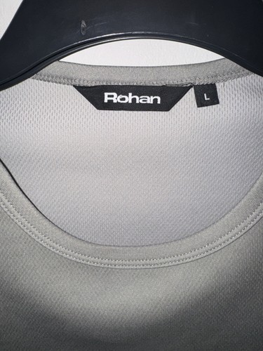 Rohan core silver - rohan,