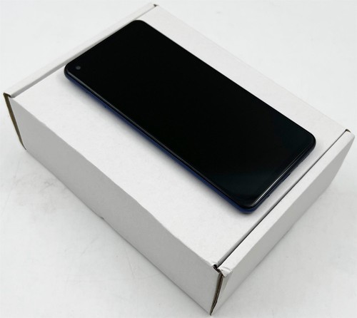 Samsung galaxy a21s 32gb - samsung, blue