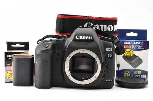 Mint canon eos 5d - [n,