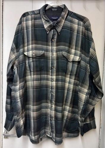 Men vintage green - vintage,