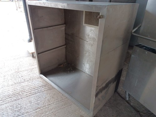 Stainless steel commercial - stainless,