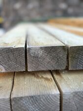3 X 2 X 5ft Timber Joist Framing Rails Post(75mmx50mmx1460mm) Available