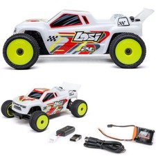 Losi 1/28 Micro-T 2S 2WD RTR