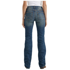 Wrangler Ladies Ultimate